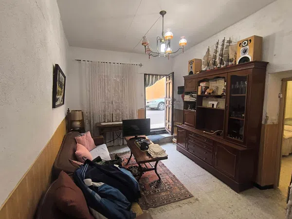 Casa o chalet independiente en Calle Pintor Guerrero Malagón, 17 - Foto 3