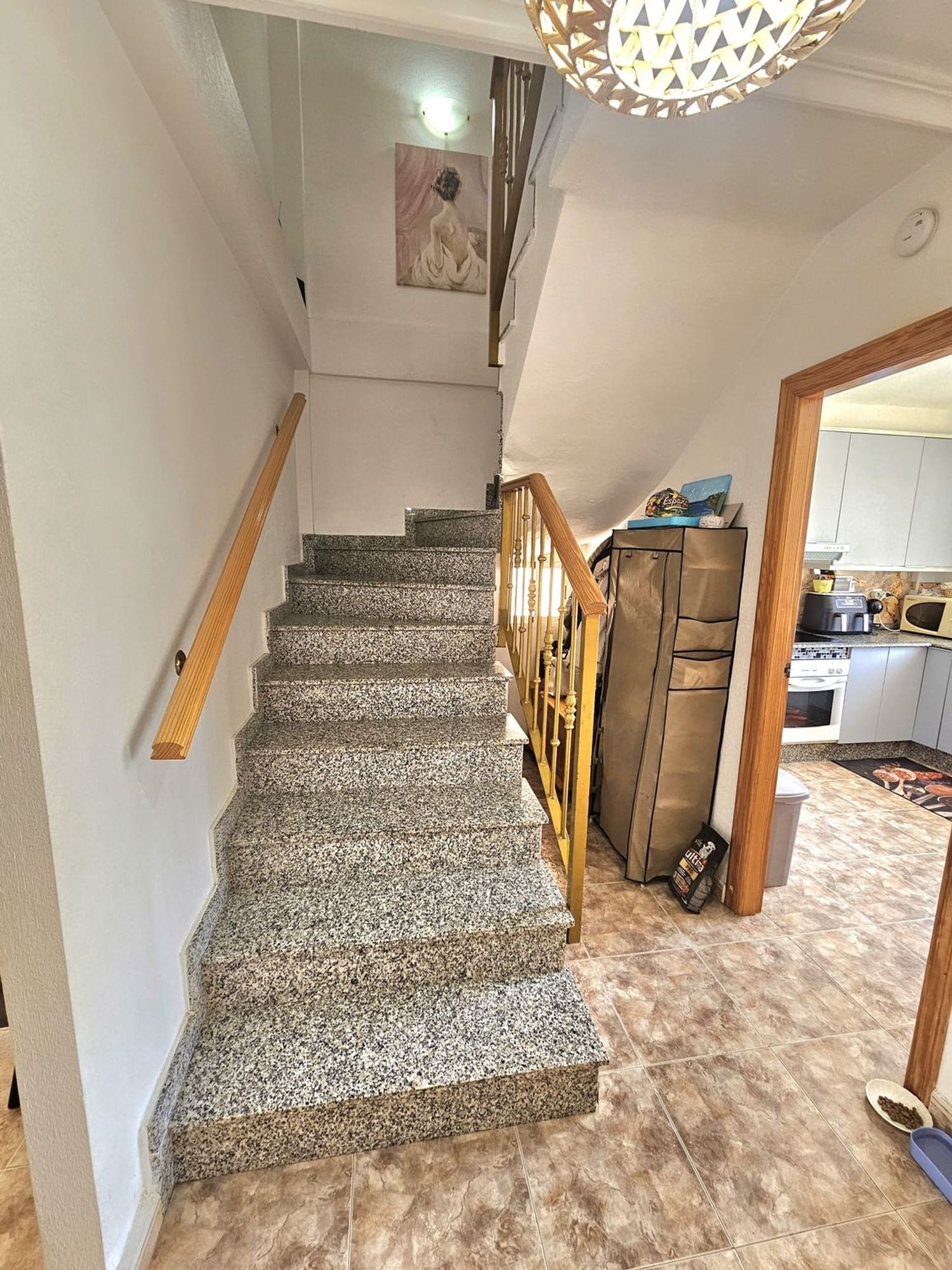 Chalet pareado en Calle Leman, 5, Zona Lago - Los Almendros - Foto 21