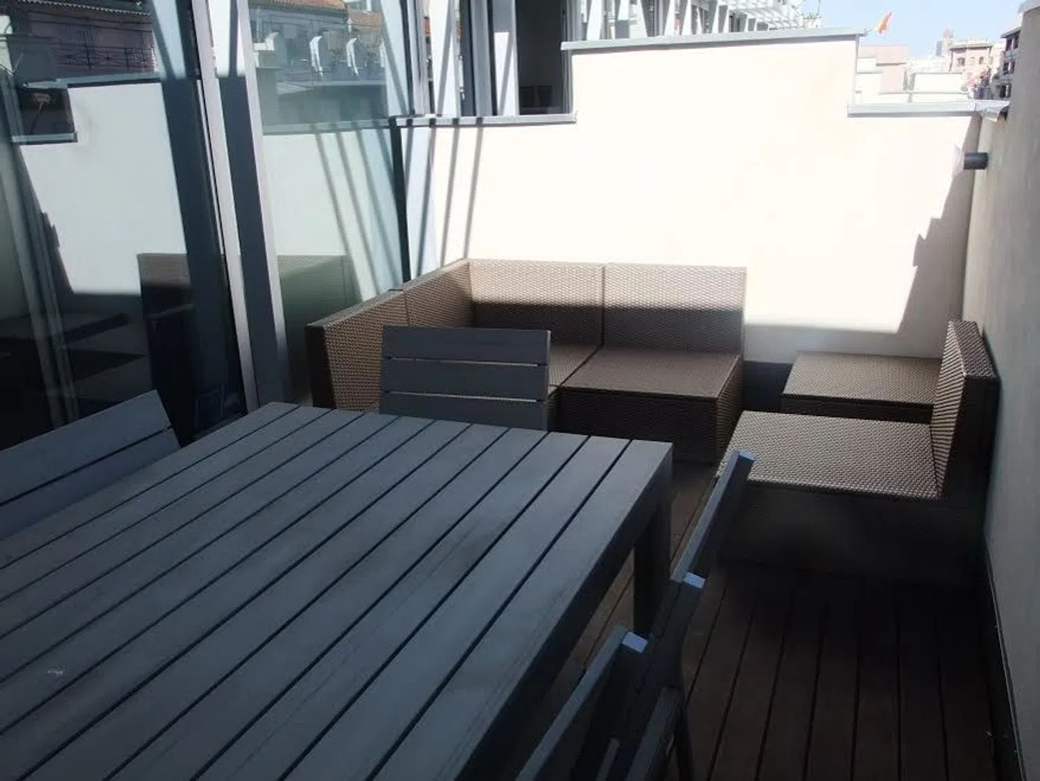 Piso en calle de Antonio Acuña, 8 - Foto 8