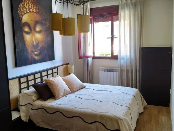 Piso en calle Muñoz Seca, 24 - Foto 5