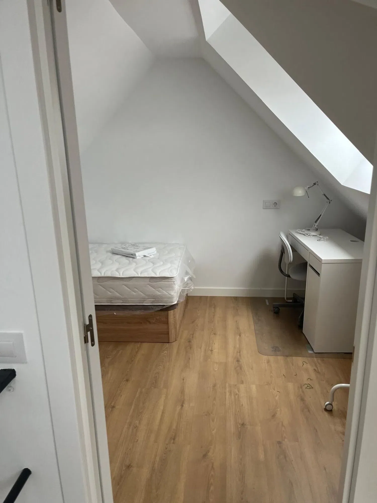 Piso en calle Juan de la Encina, 15 - Foto 6