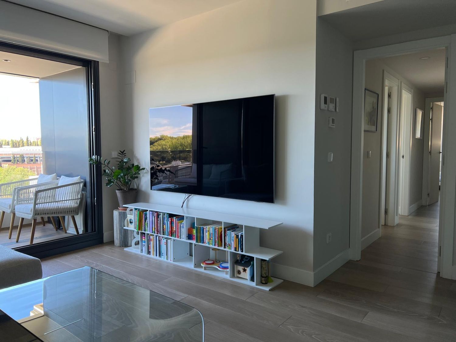 Piso en calle del Duque de Tovar, 15 - Foto 5