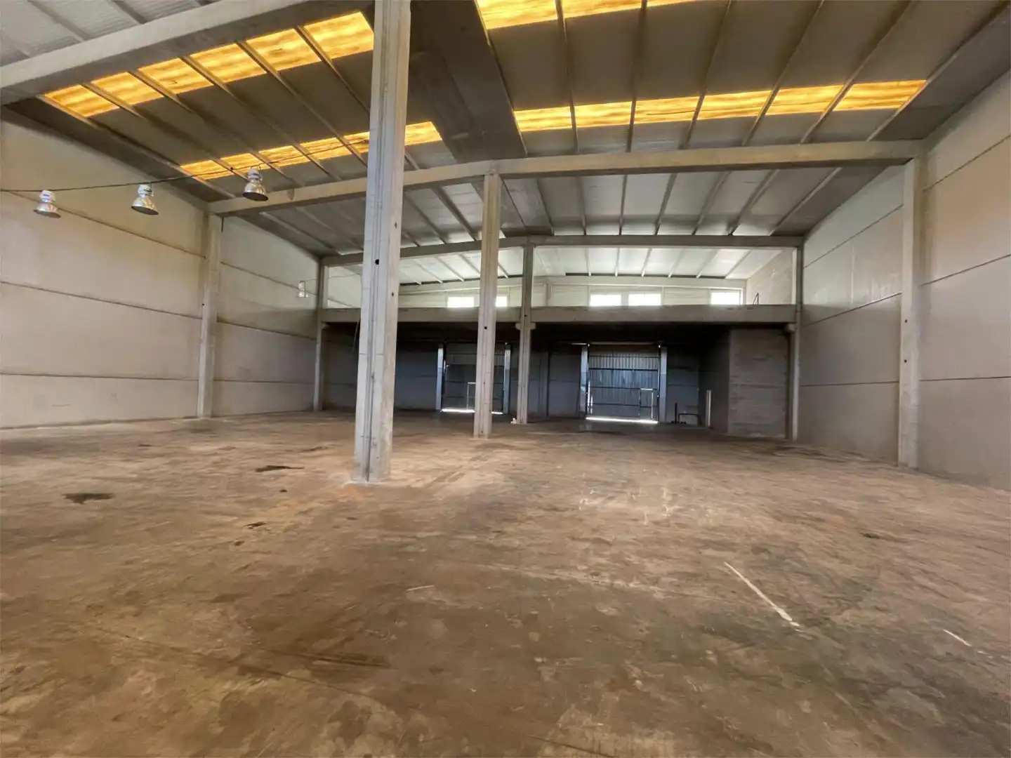 Nave Industrial en  Carrer Solsonès 1 - Foto 16