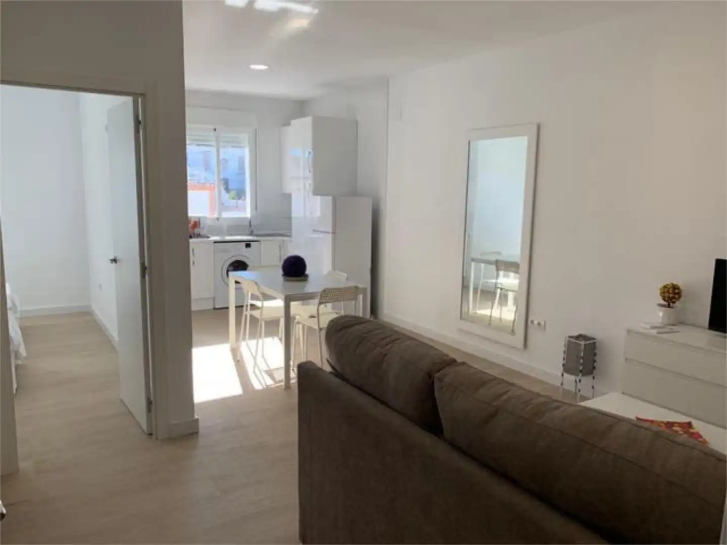 Apartamento en Centro - Foto 2
