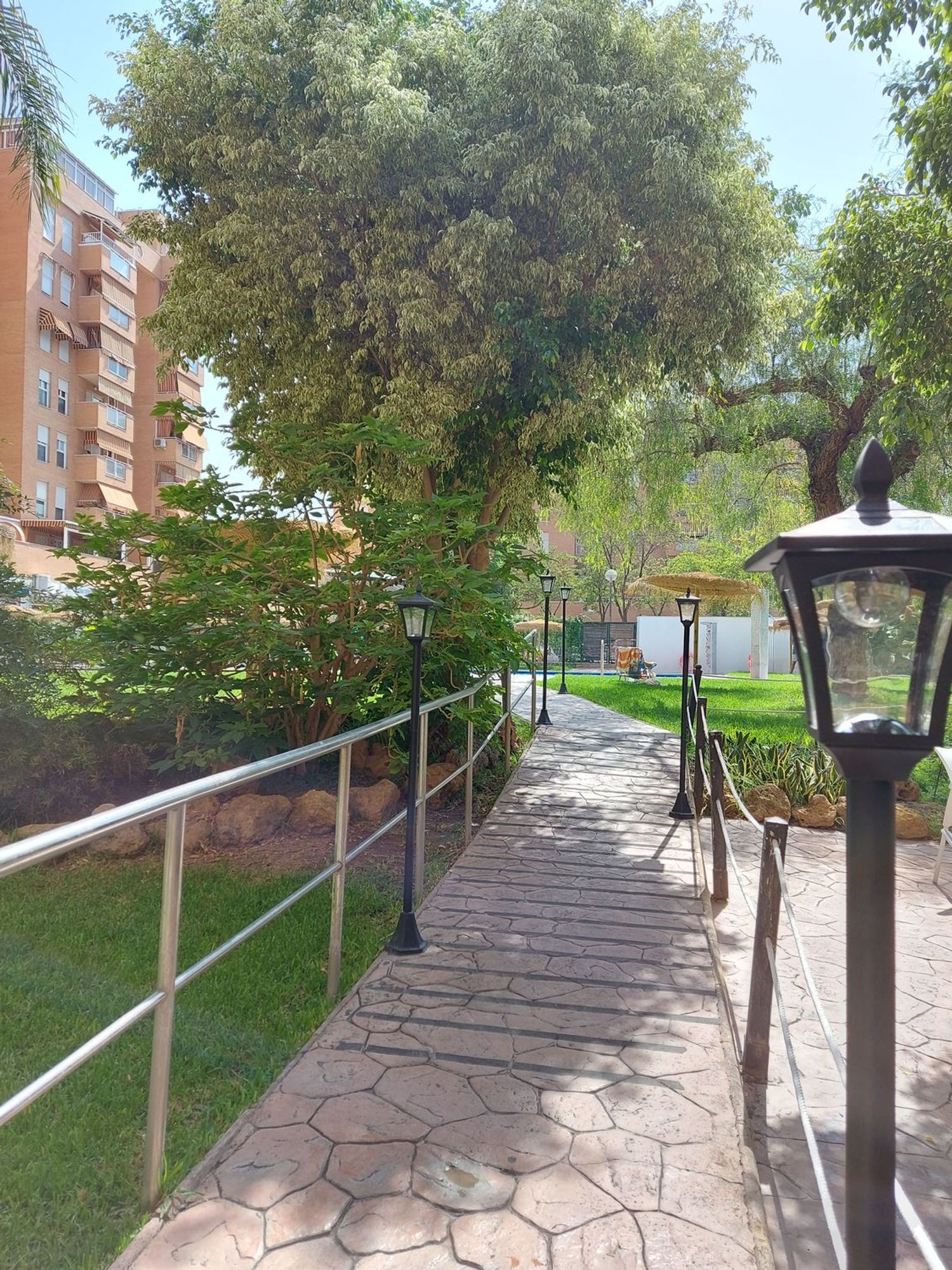 Estudio en calle Cueva de Menga, 1 - Foto 10