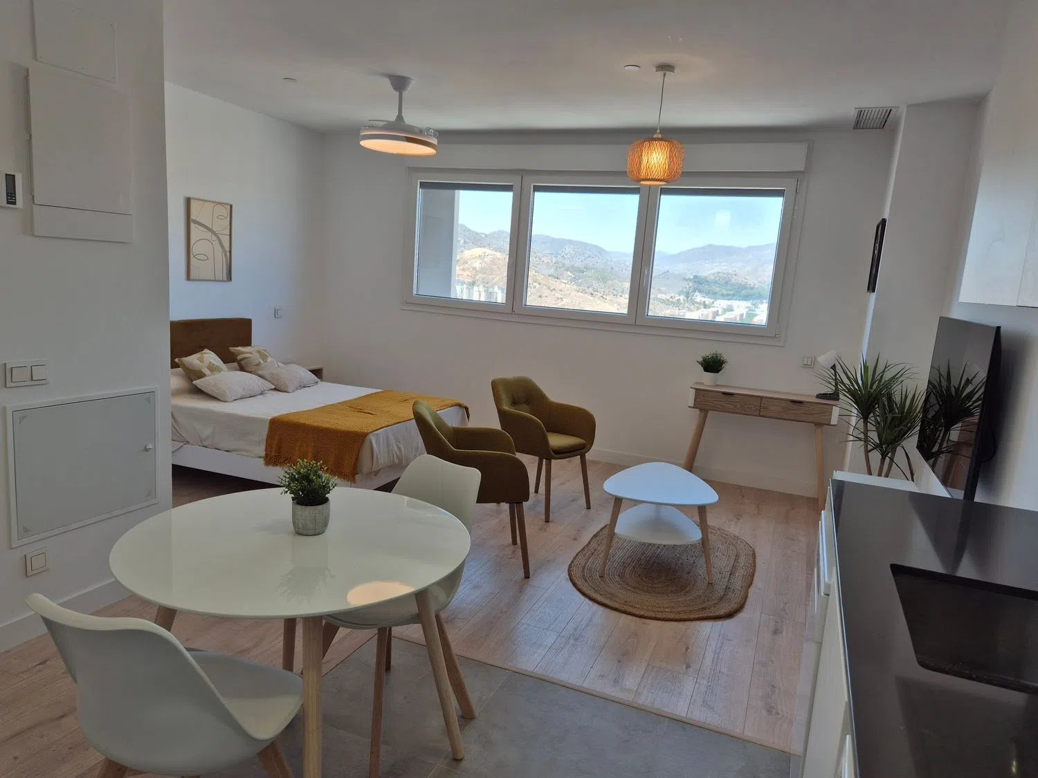 Estudio en paseo Martiricos, 40 - Foto 22