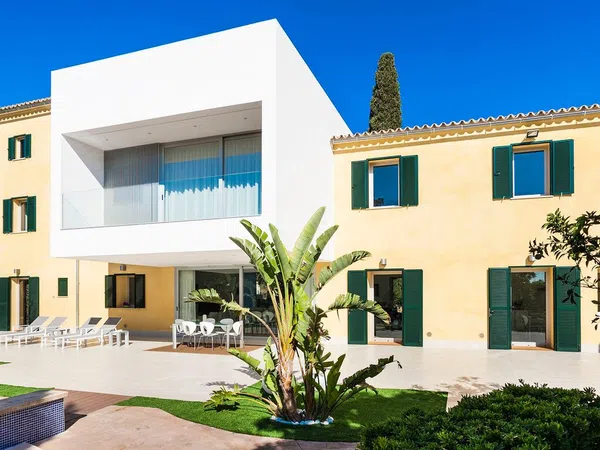 Casa o chalet independiente en Calle de Jaume Busquets, 80, Son Sardina - Foto 5