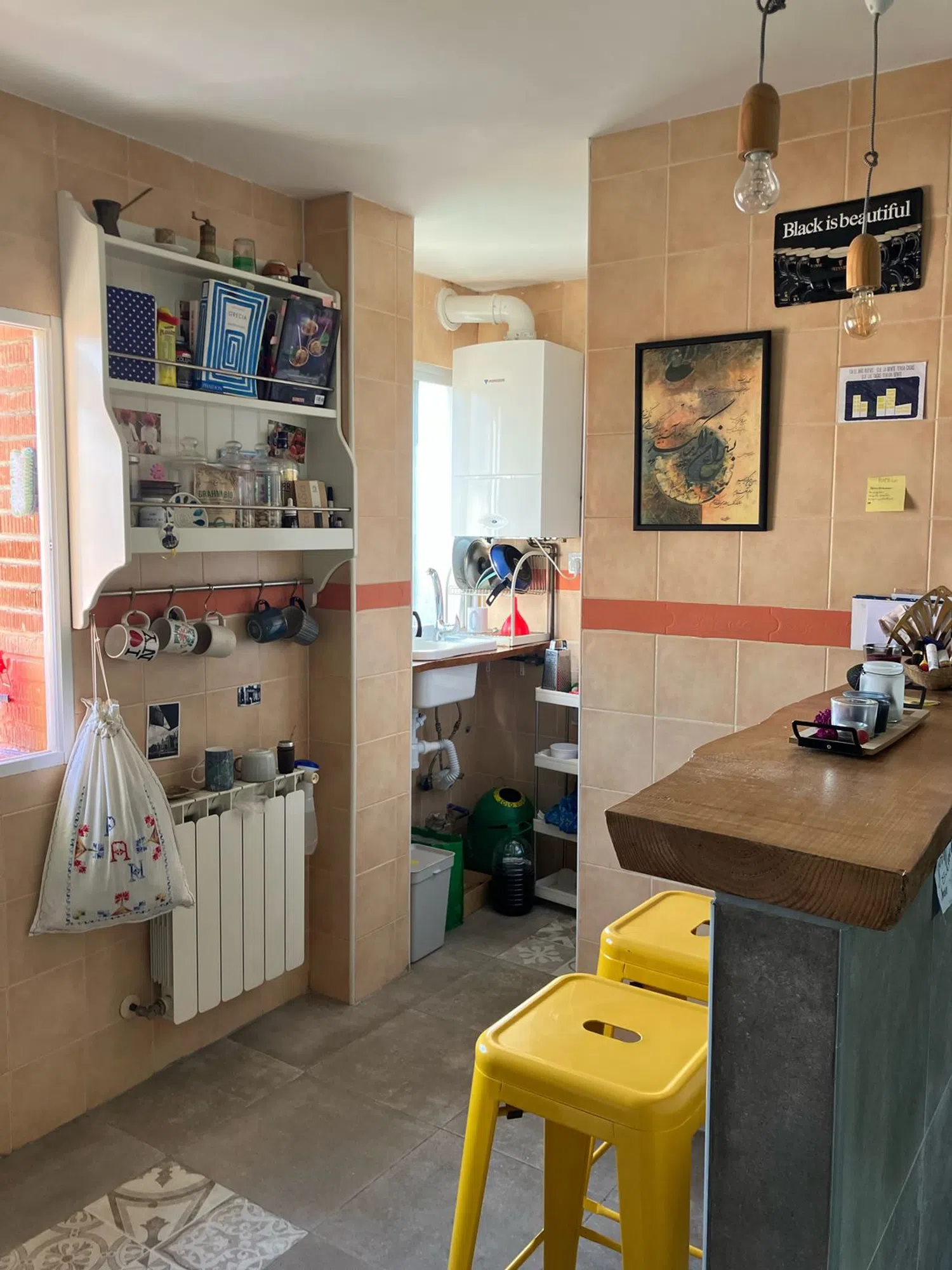 Piso en calle de Soledad Cazorla, 5 - Foto 6