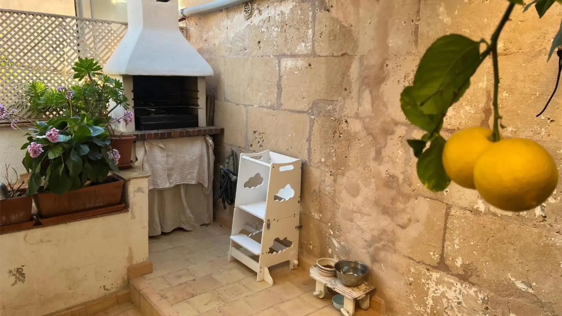 Piso en Andratx - Foto 1