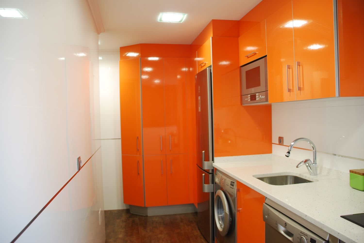 Piso en avenida Herrera Oria, 31 - Foto 3