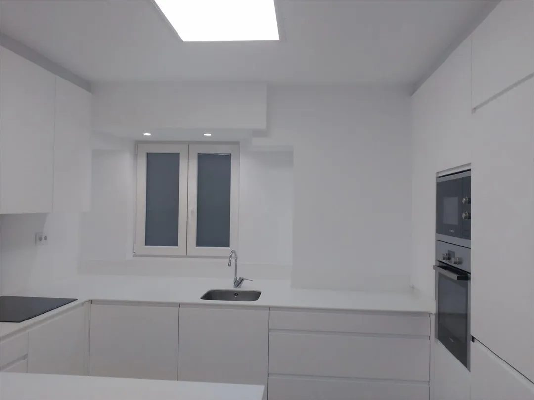 Piso en  Rúa Riego de Agua 42 - Foto 8