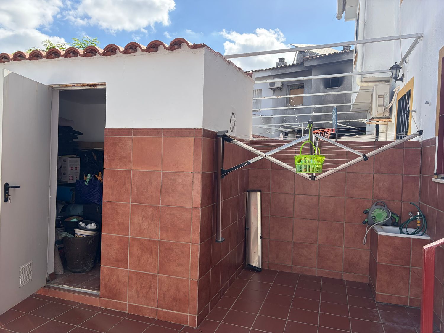 Chalet adosado en Calle Formentera, 38, Zona Vega, Zona Vega - Foto 9