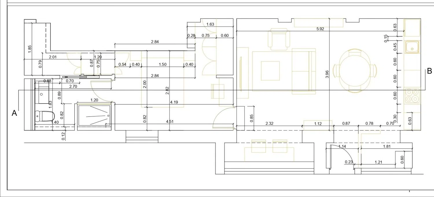 Piso en avenida de Celio Villalba, 6 - Foto 36
