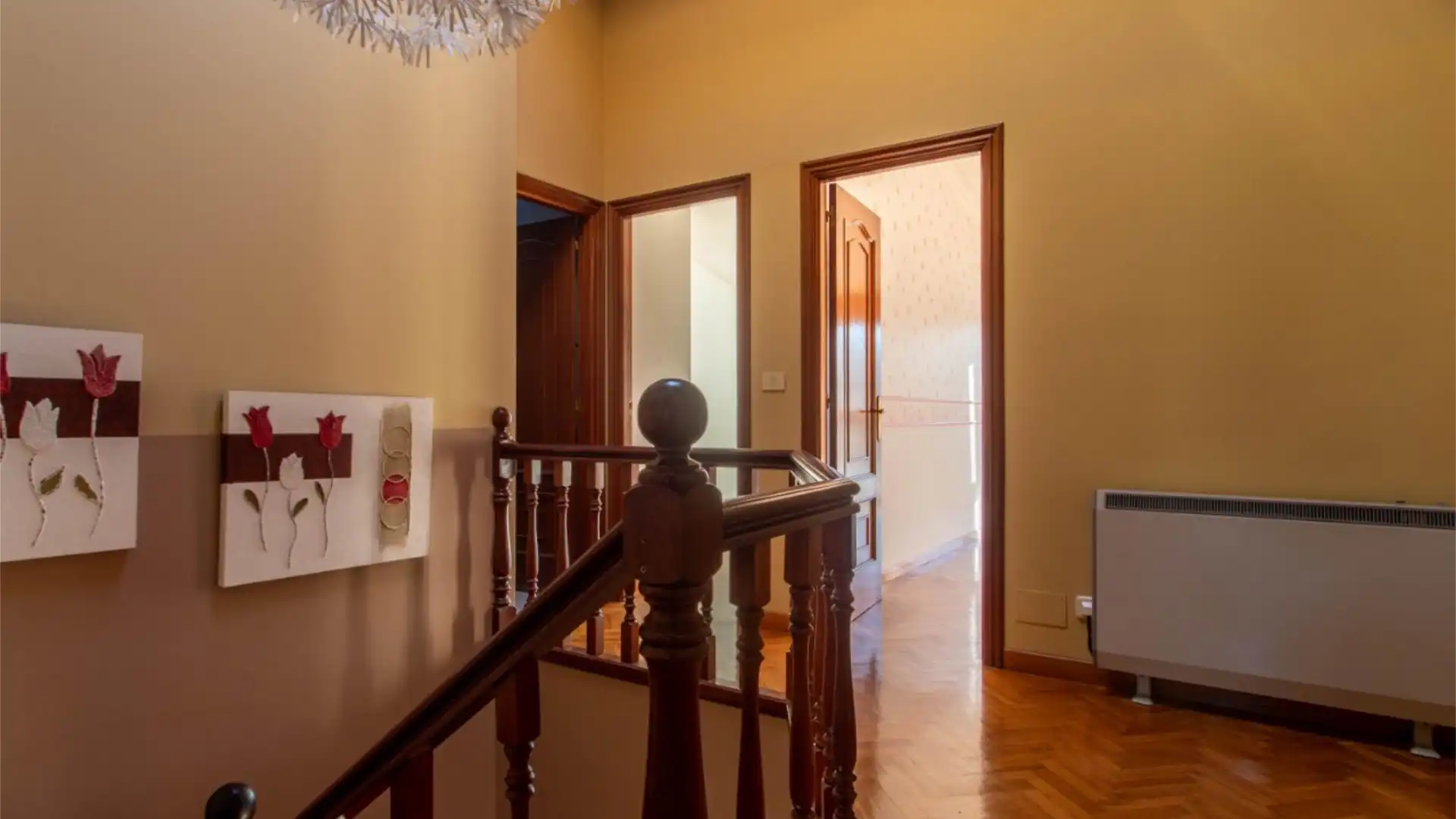 Piso en  Rúa Regueiro 25 - Foto 9