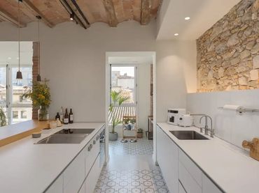 Piso en  Avinguda de Sant Francesc 9 - Foto 5
