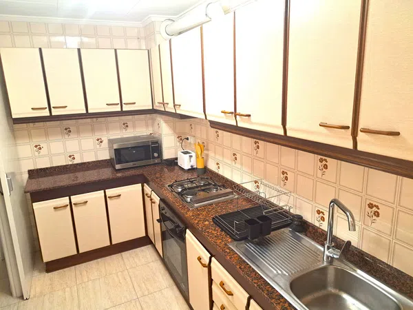 Piso en Calle Inmaculada del Pla, 10, Plà del Bon Repòs-La Goteta - Foto 7
