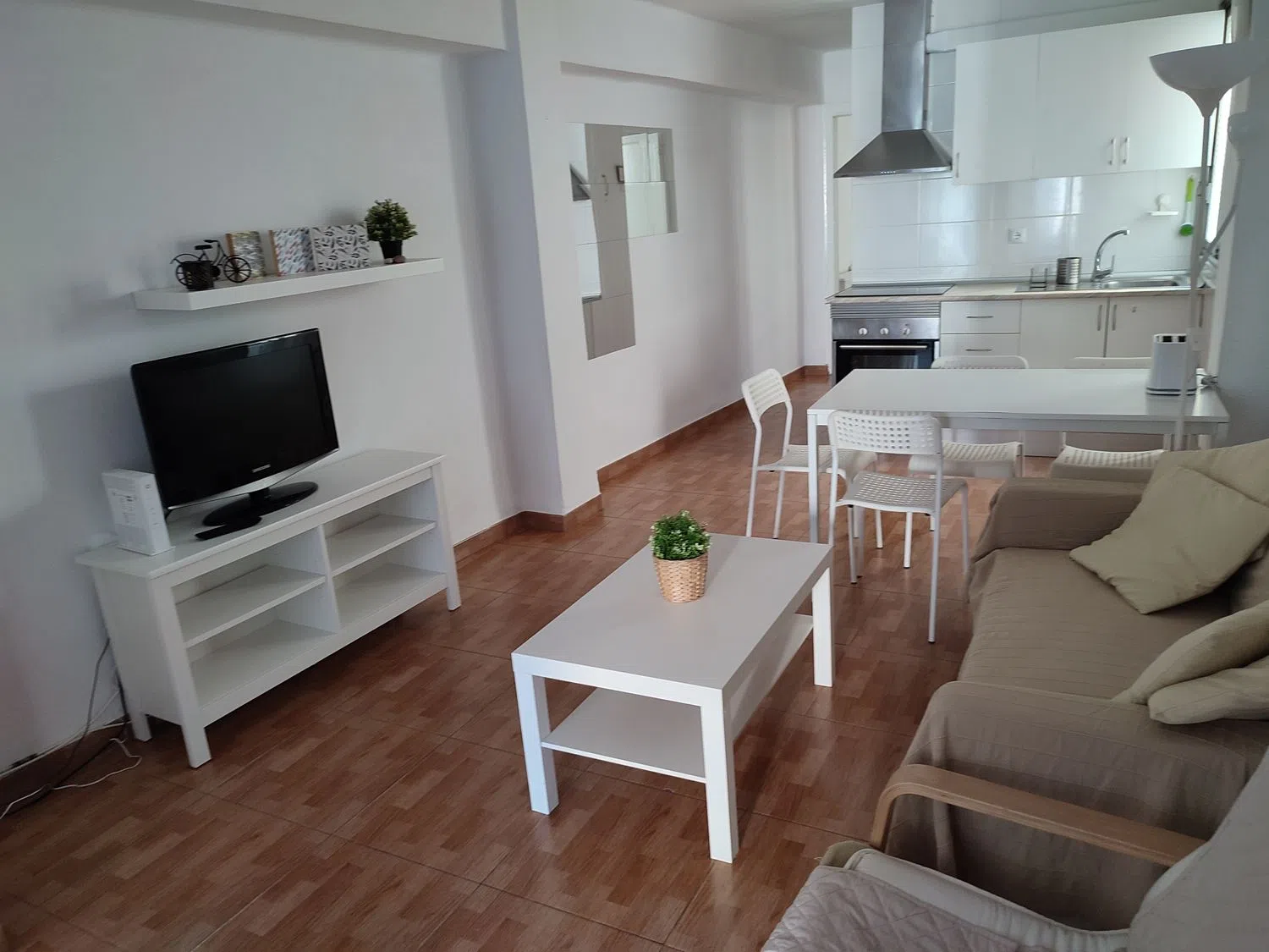 Piso en Barrio El Cabanyal-El Canyamelar - Foto 8