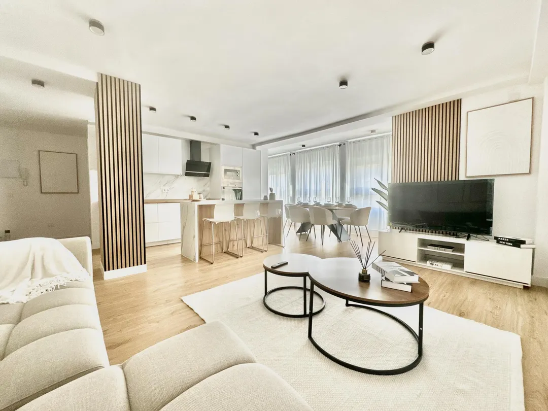 Piso en  Calle Vázquez Clavel 5 - Foto 1