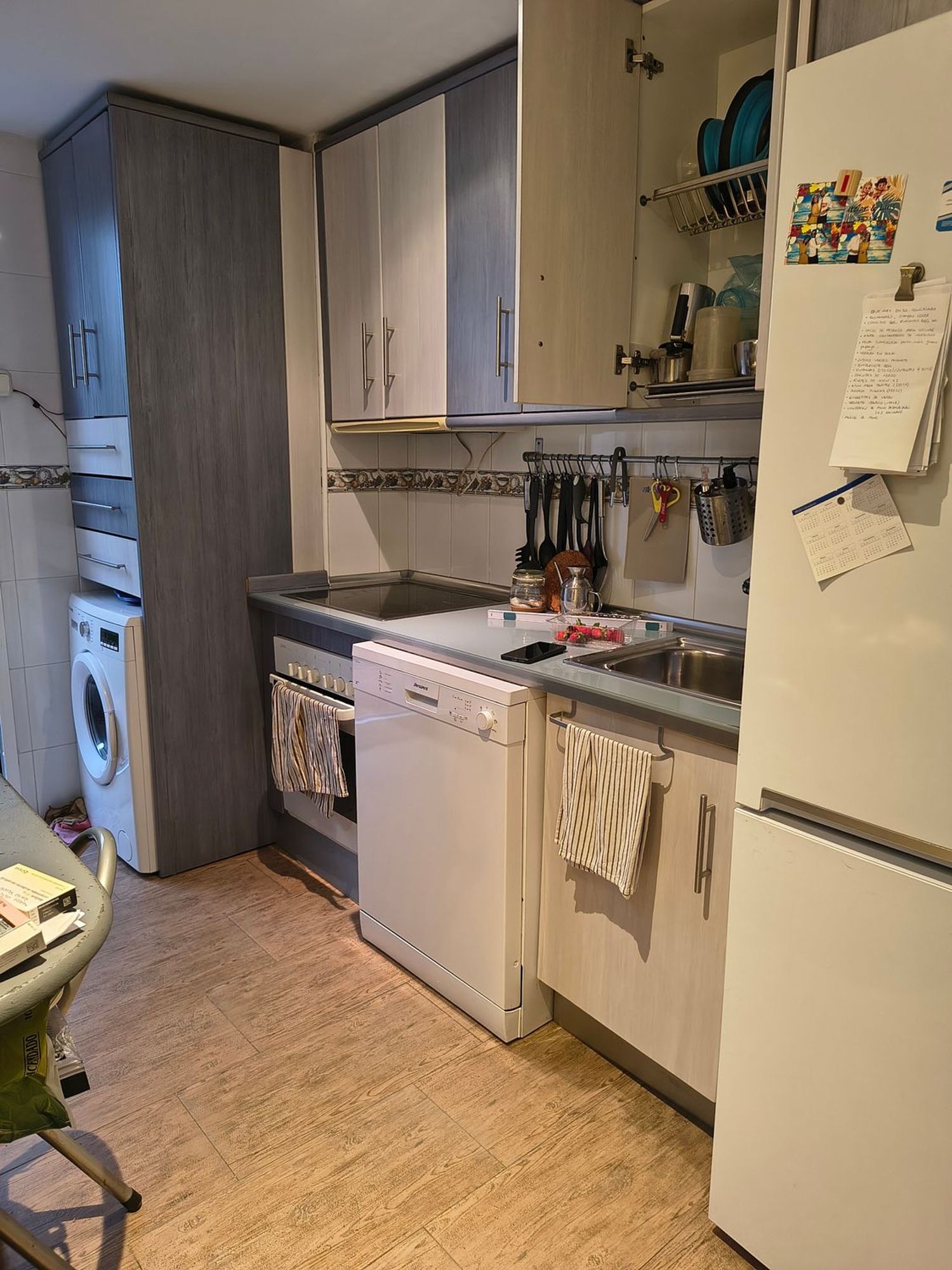 Piso en Calle Tamadaba, 19, La Cala del Moral, La Cala del Moral - Foto 14