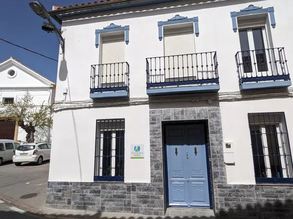 Casa de pueblo en Calle Real, 1 - Foto 1