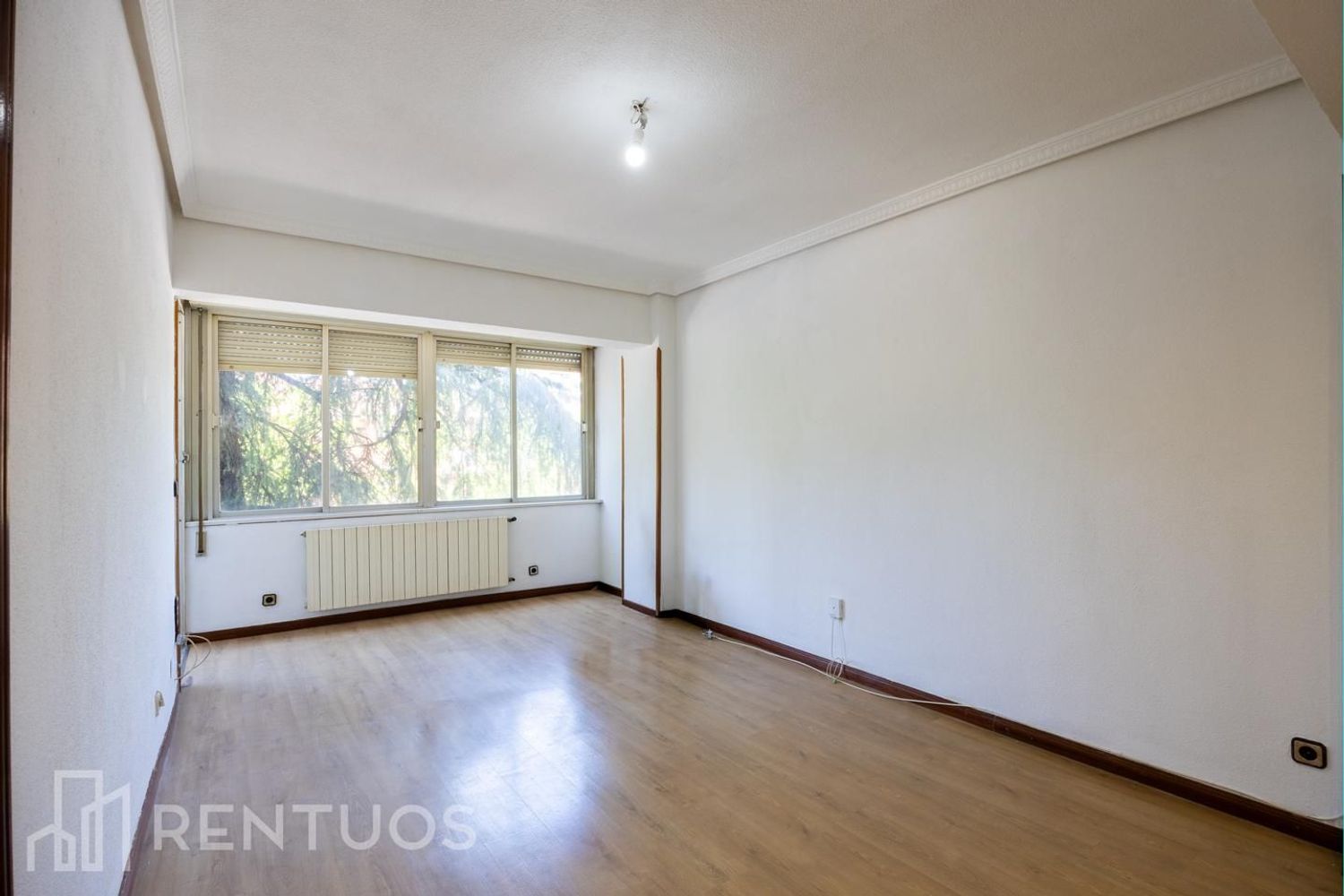 Piso en Calle Parque Grande - Foto 2