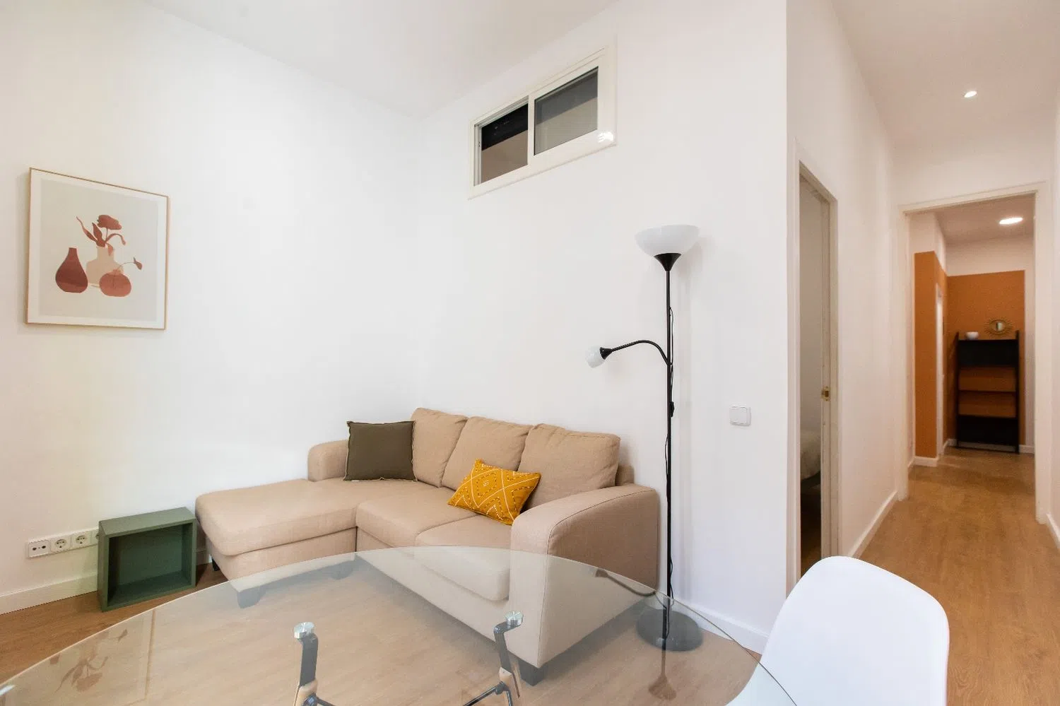 Piso en calle de les Hortes, 12 - Foto 9