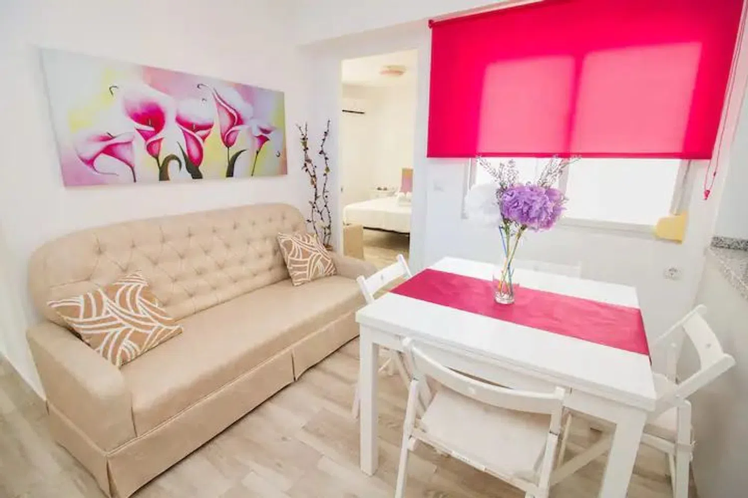 Piso en calle Guadiaro, 26 - Foto 5