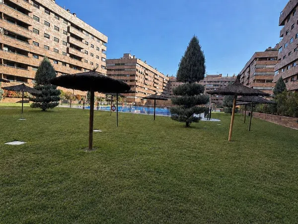 Piso en Calle Sorolla, 8, El Quiñón, El Quiñón - Foto 1