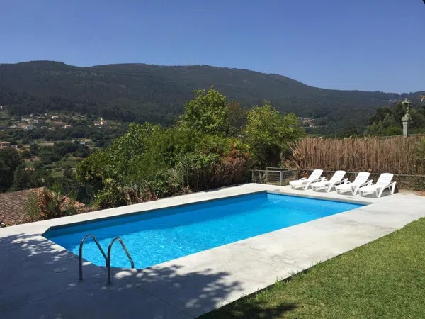 Casa rural en Lugar Muiño, 78 - Foto 1