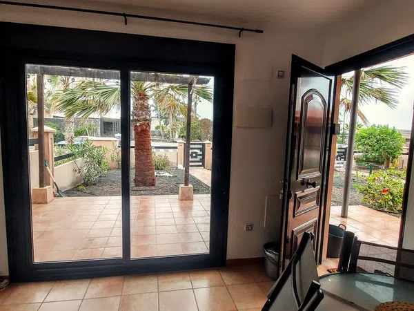 Chalet pareado en Calle Majanicho, 100, Lajares, Lajares - Foto 19