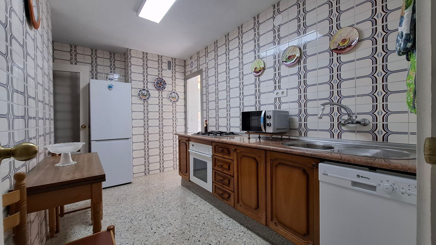 Piso en Avenida de la Aurora, 46, Carranque - Haza Cuevas - Foto 13
