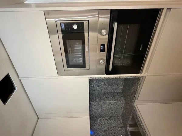 Piso en Calle de Montero Rios, 27, Ensanche - Sar, Ensanche - Sar - Foto 3