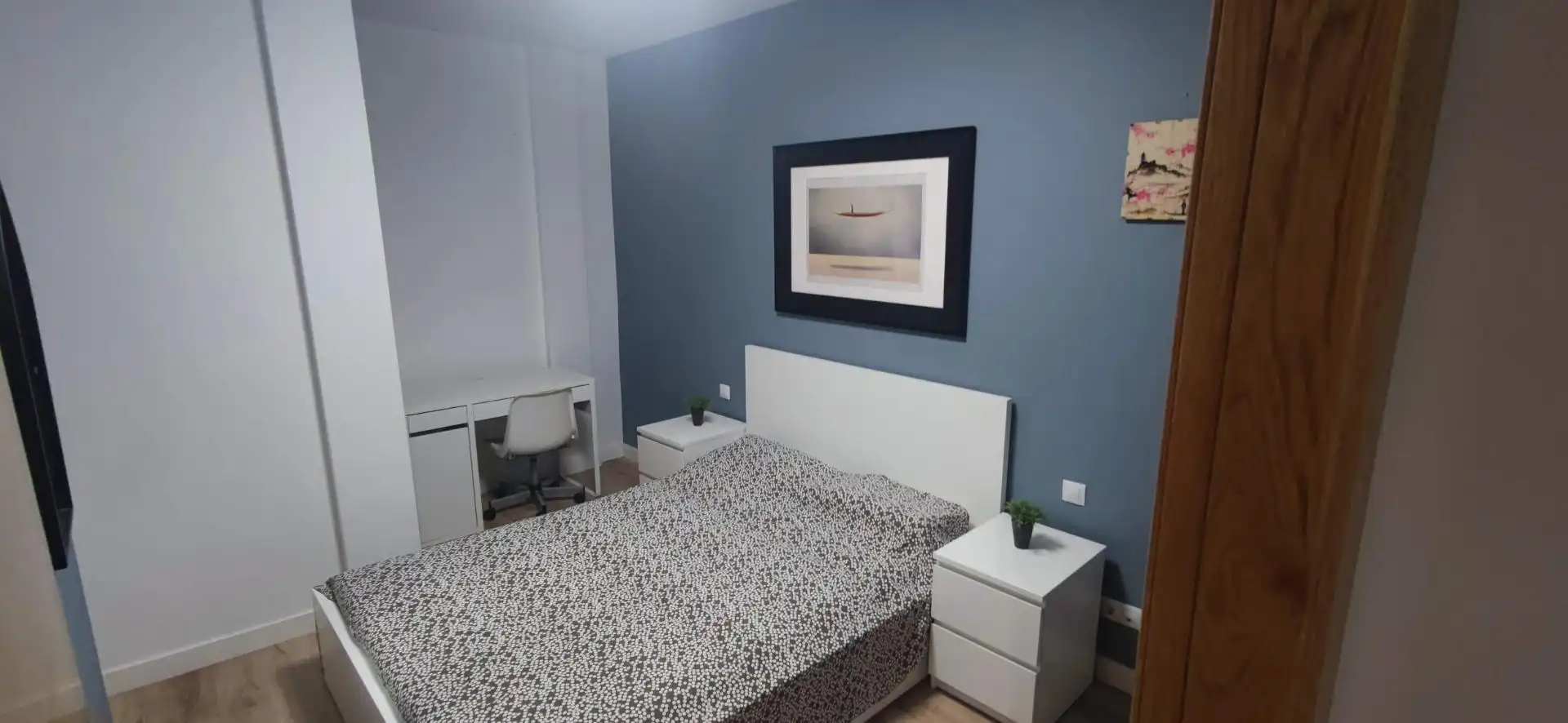 Ático en  Calle Gago Coutinho 43 - Foto 3