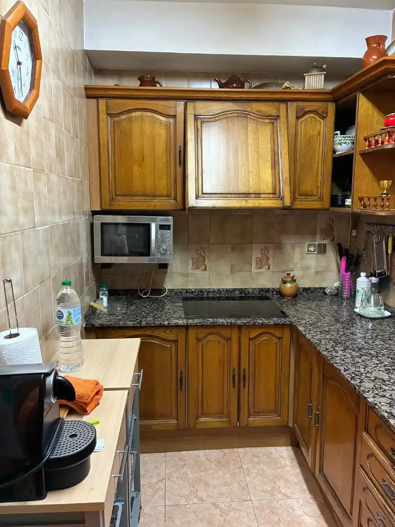 Piso en  Avinguda de Ramón y Cajal 50 - Foto 11