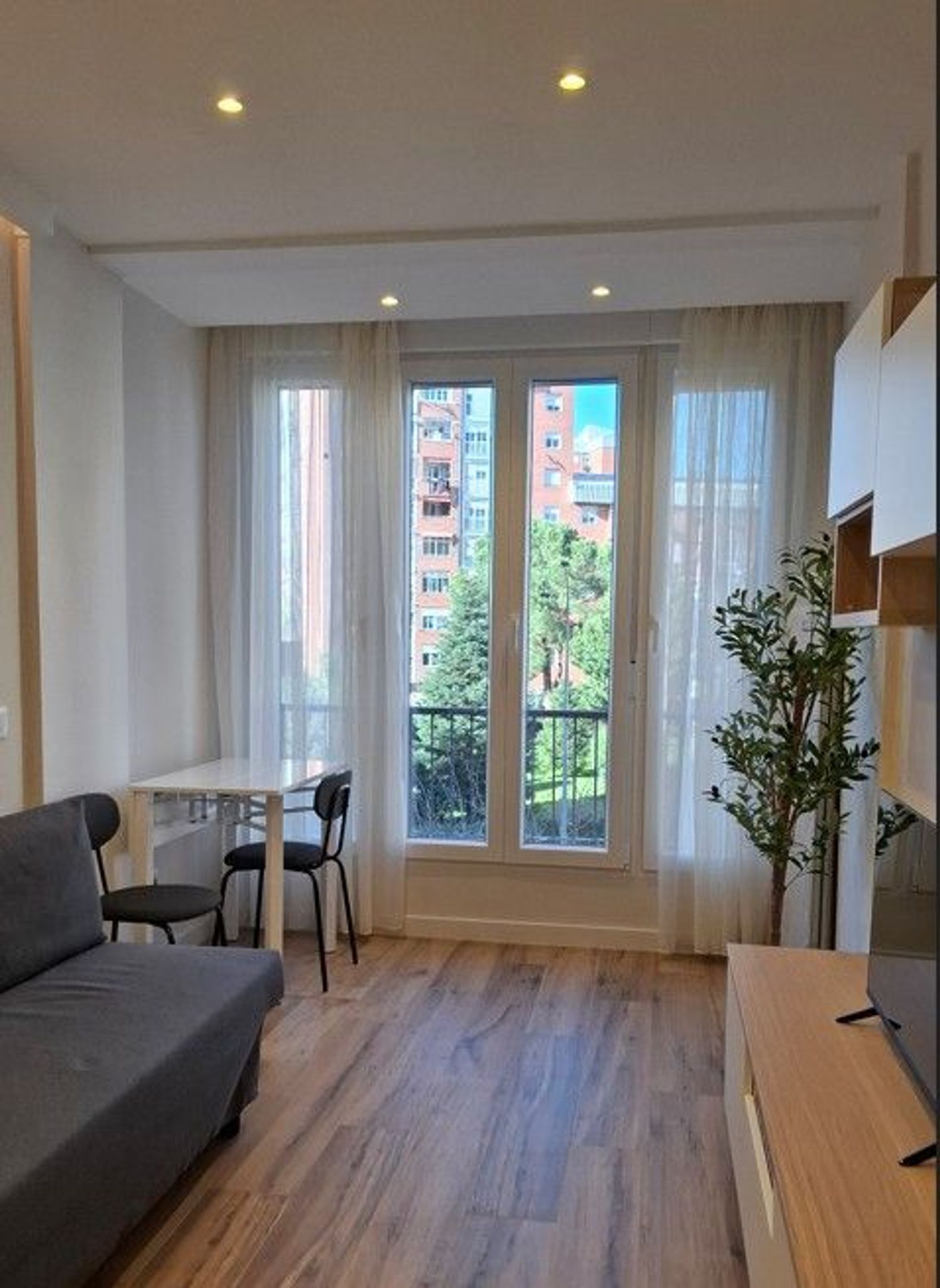 Piso en calle Virgen de la Alegría, 54 - Foto 1