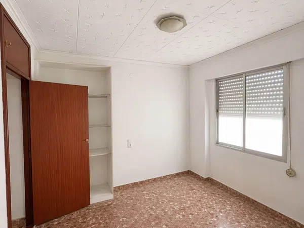 Piso en Avenida Loygorri, 30, Oliva pueblo, Oliva pueblo - Foto 3