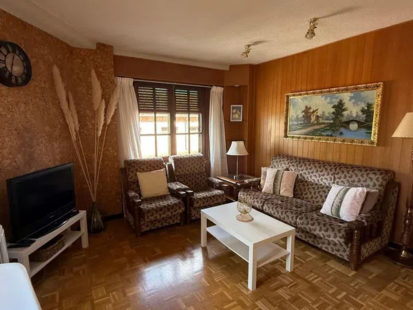 Piso en Calle Damas, 33, Casco Antiguo - Foto 17