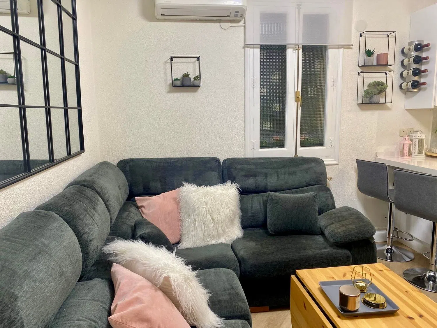 Piso en calle del General Oráa, 16 - Foto 3