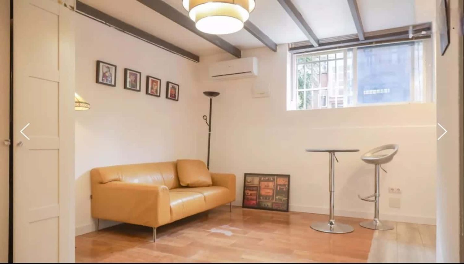 Piso en Plaza de Alcira, 15, Valdezarza - Foto 2