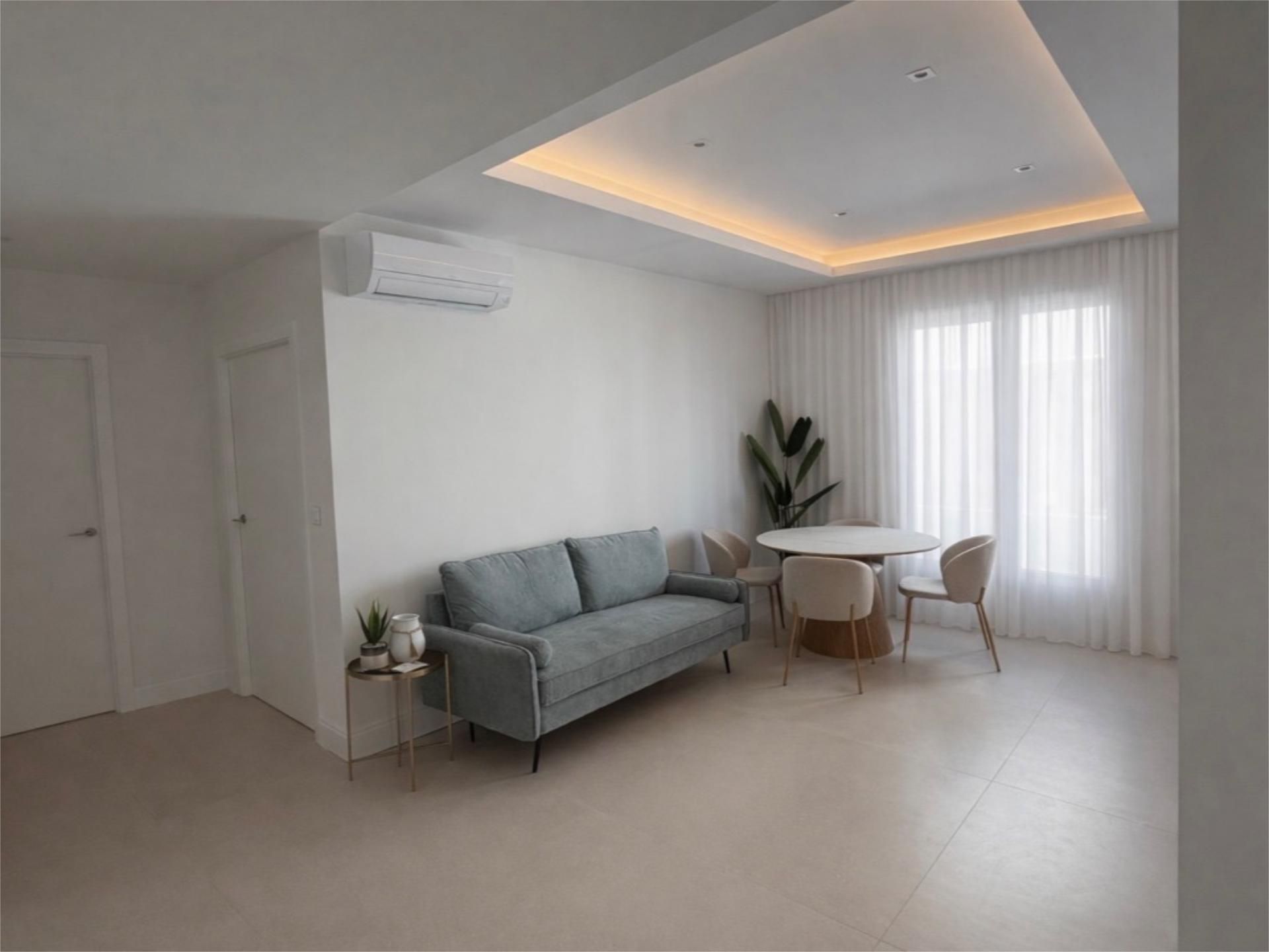 Piso en plaza Plaza de Colón 8 - Foto 4