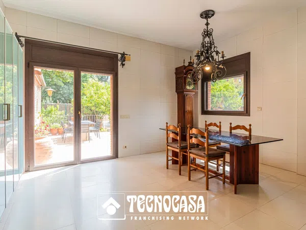 Casa o chalet independiente en Valldoreix, Valldoreix - Foto 39