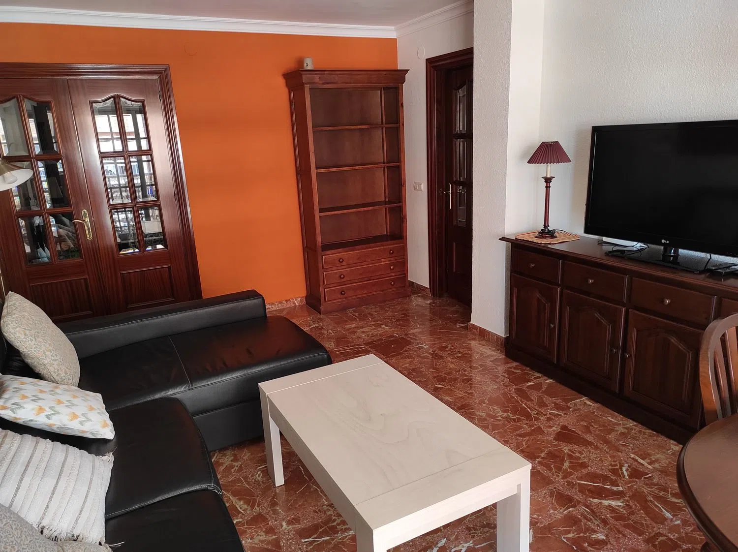 Piso en avenida de las Américas, 2 - Foto 4