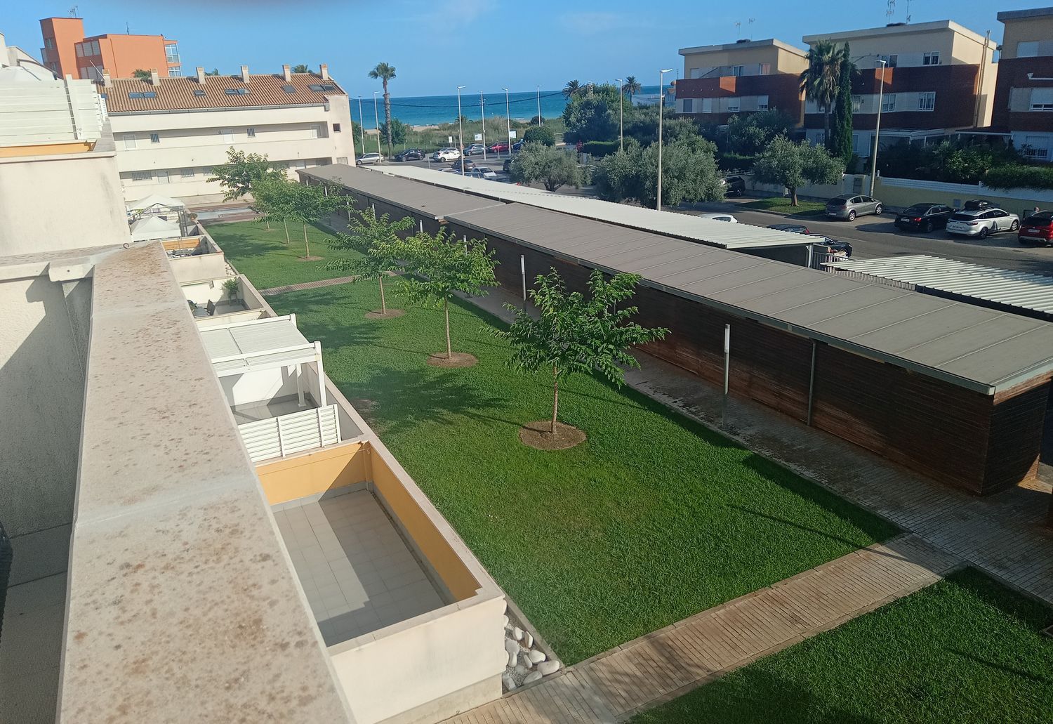 Dúplex en Avenida Mar Mediterránea, 47, Zona Papa Luna, Zona Papa Luna - Foto 2