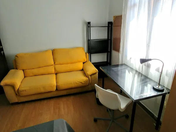 Piso en Reverendo r Tramoyeres, Benimaclet - Foto 2