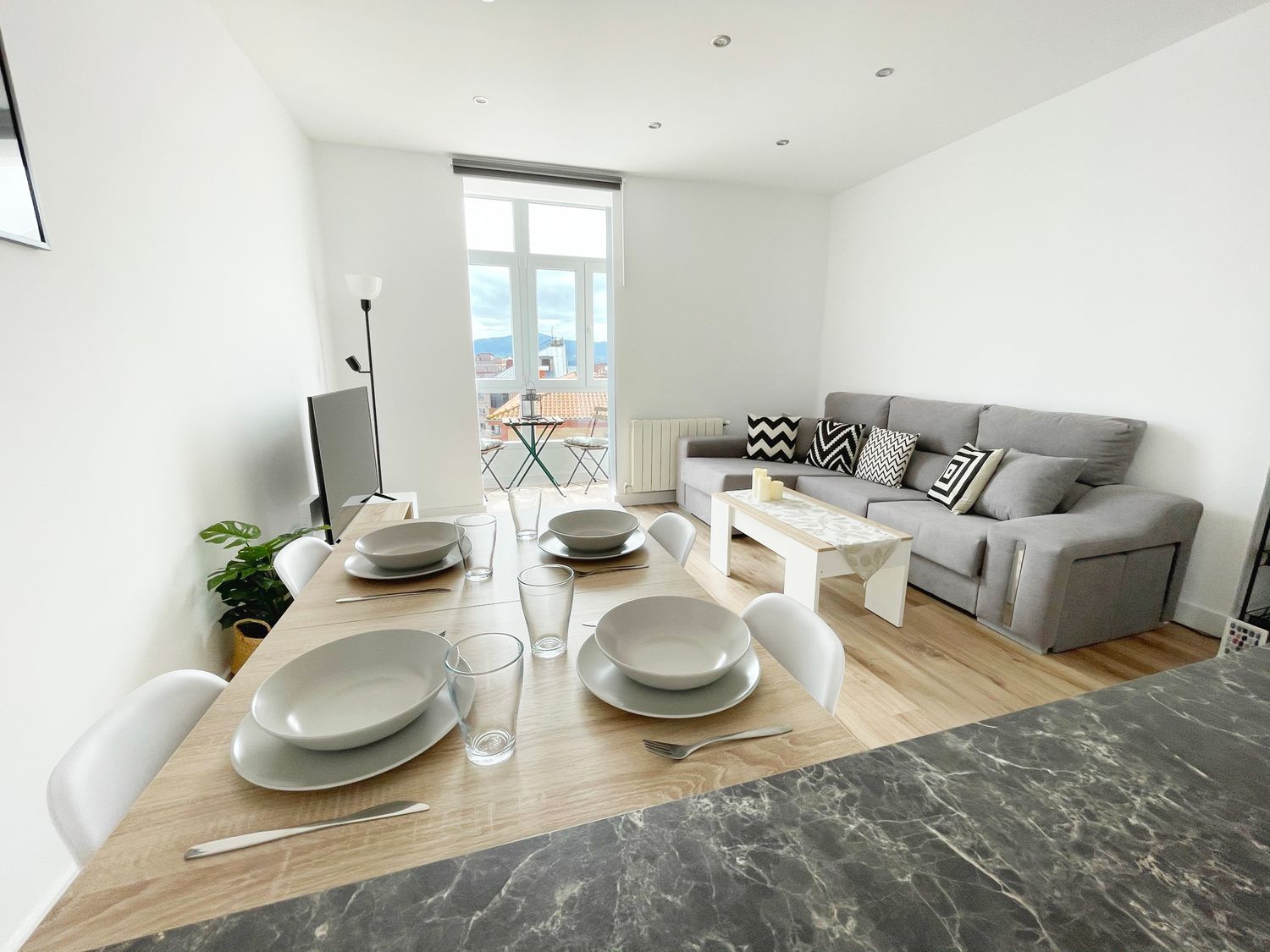 Piso en calle Salvador Hedilla, 11 - Foto 4