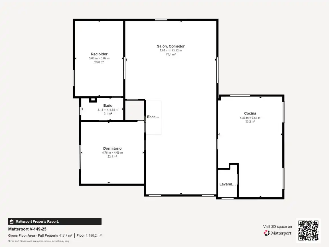 Chalet en Sant Cugat del Vallès - Foto 49