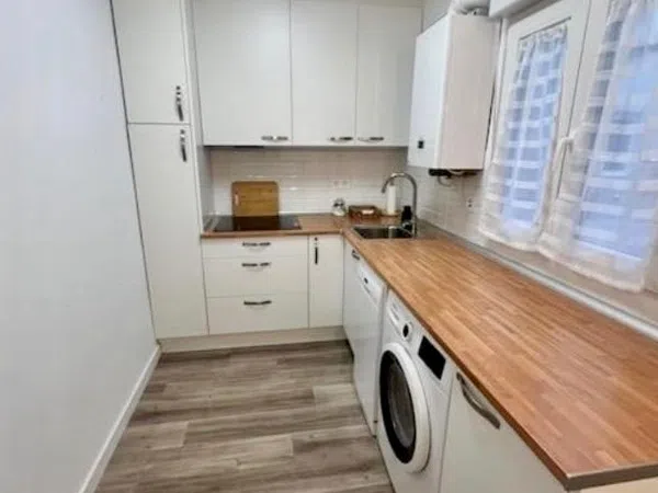 Piso en calle Madrid, 6 - Foto 13