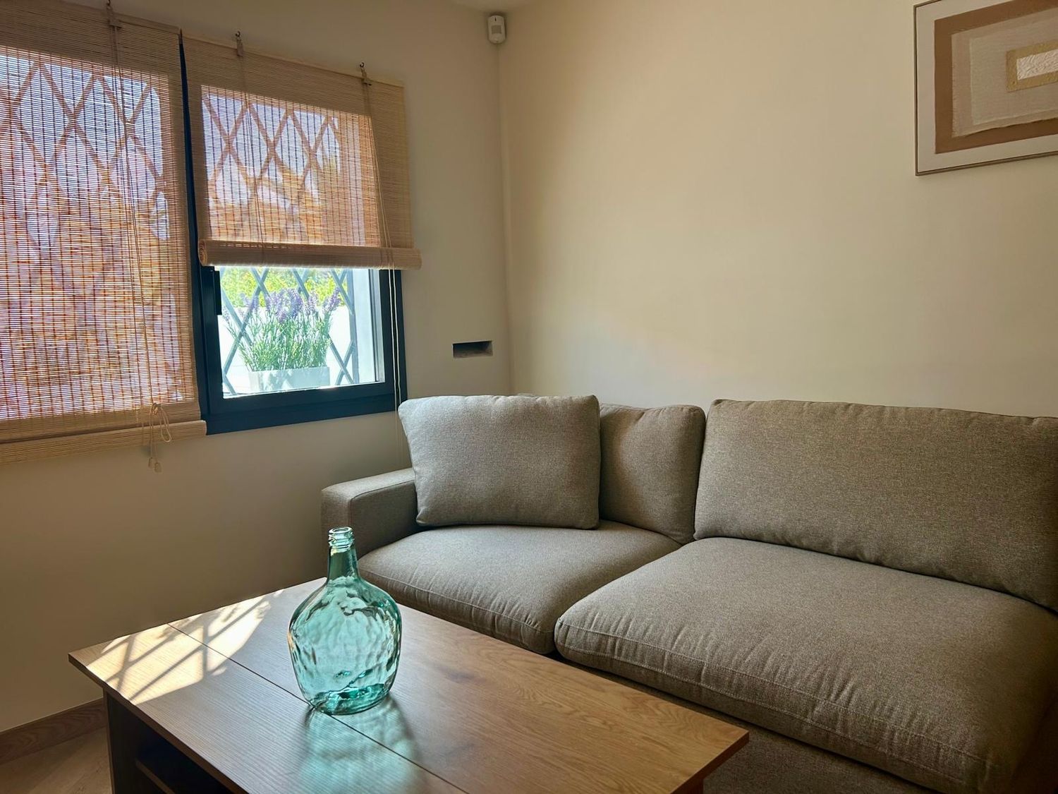 Estudio en Calle Iván Turgueniev, 19 a, Pinares de San Antón - Foto 5