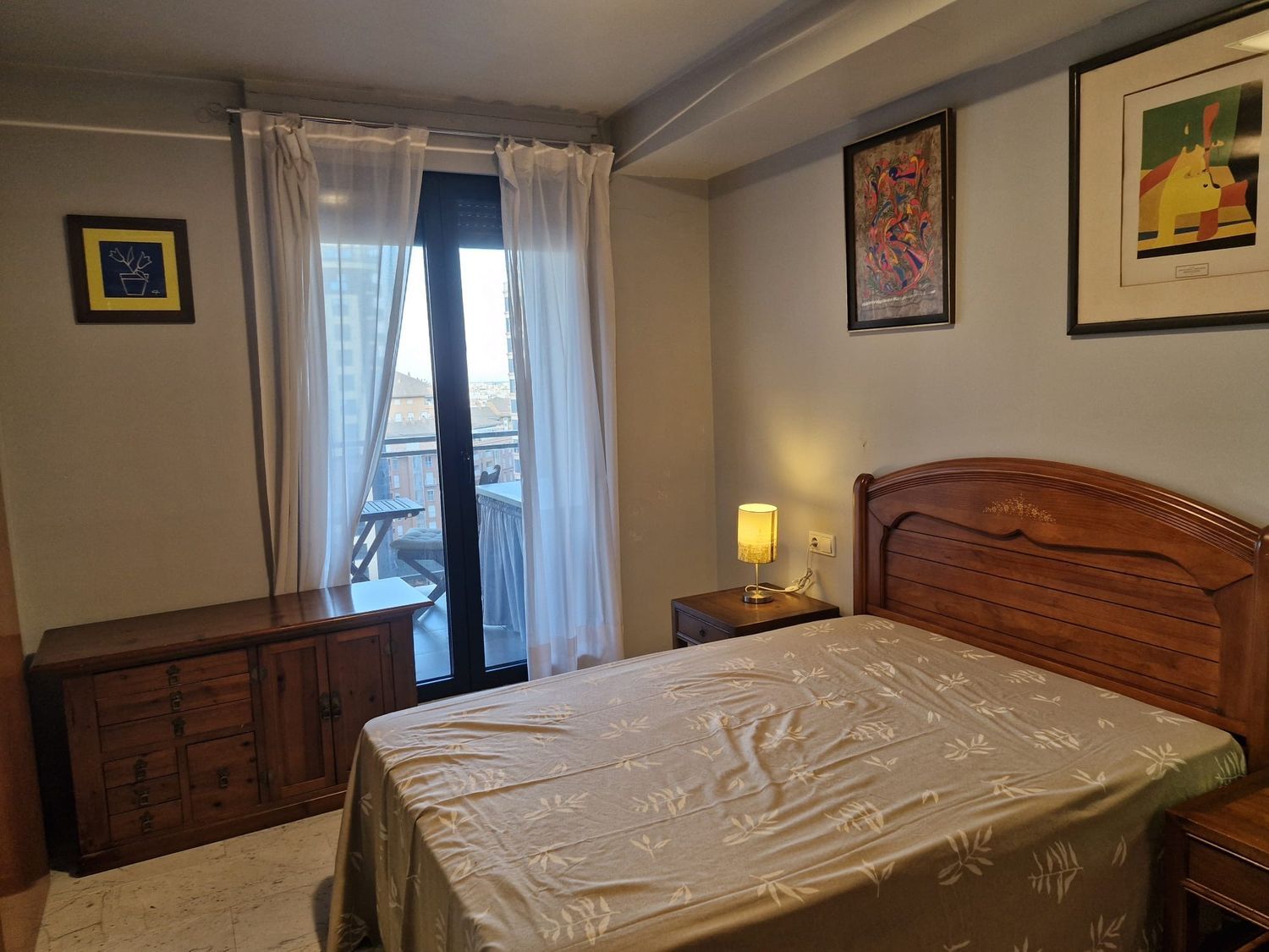 Piso en Avenida de les Corts Valencianes, 43, Sant Pau - Foto 11