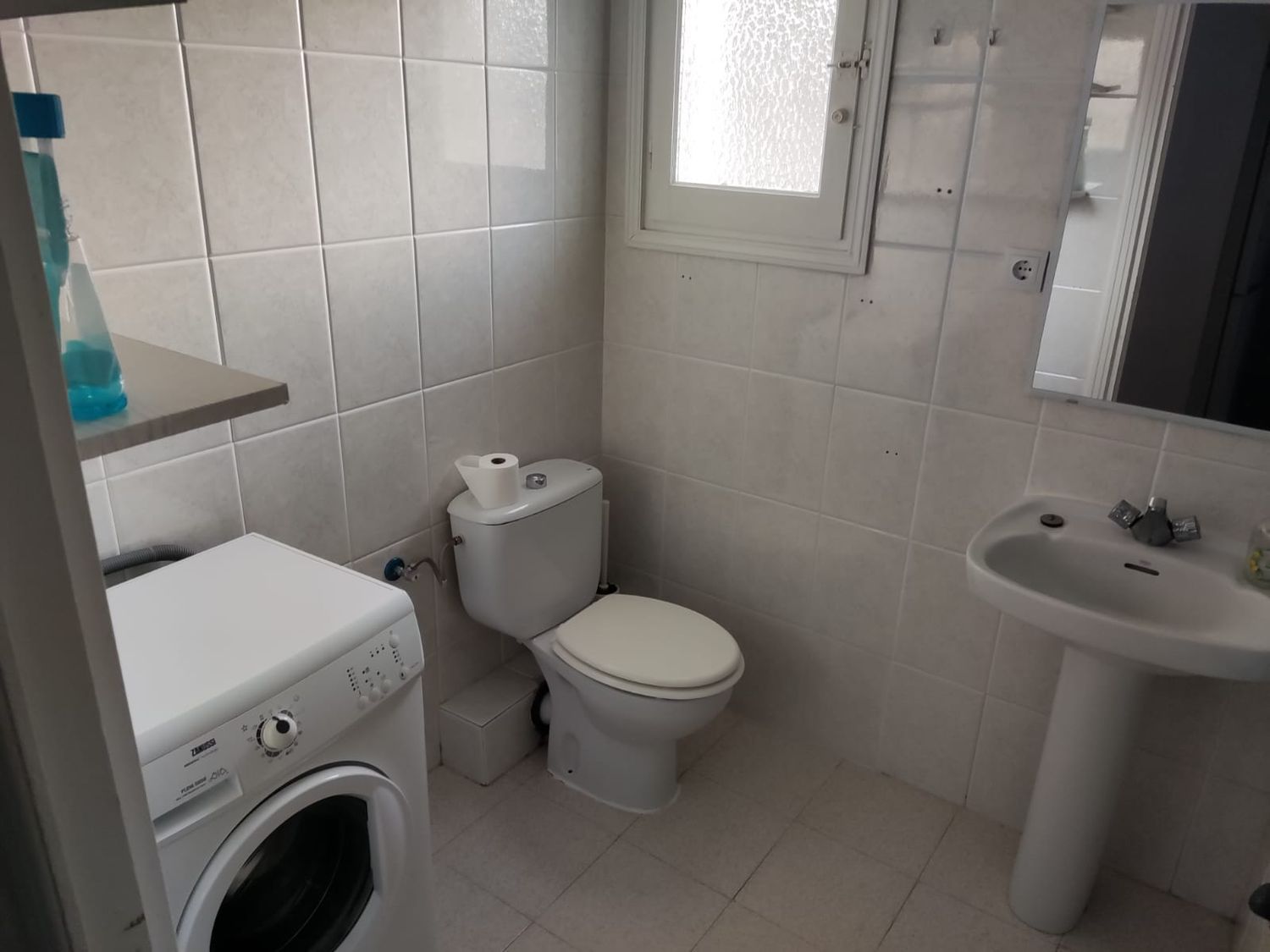 Ático en Plaza Pedro Antonio de Alarcón, 1 Edificio Torre De Andalucia, Las Brisas - Foto 2